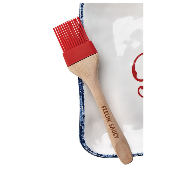 Picture of FEELIN' SAUCY BRUSH
