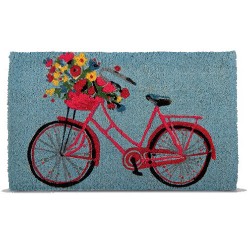 Picture of BIKE RIDER COIR MAT