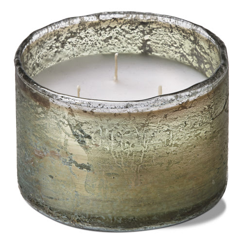 Picture of ORG CITRO EUCALYP CANDLE SHORT