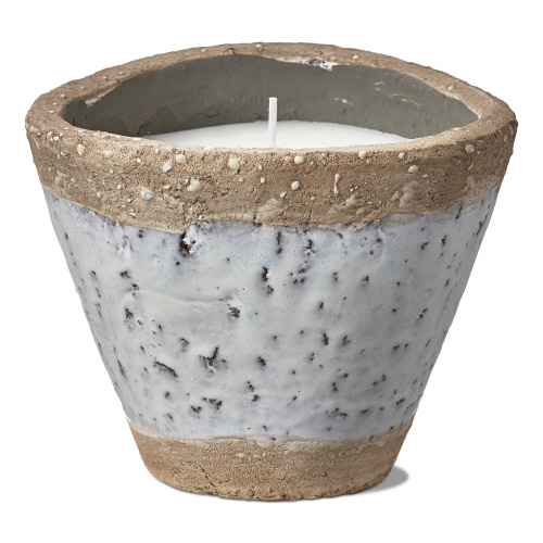 Picture of LAGUNA RUSTIC RIM CITRO POT