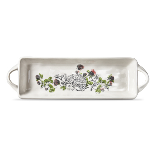 Picture of HEDGEHOG PLATTER