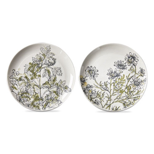 Picture of HERB APPETIZER PLATE ASMT/2