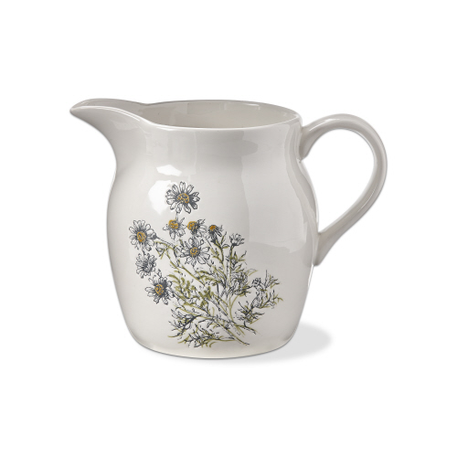 Picture of CHAMOMILE PITCHER