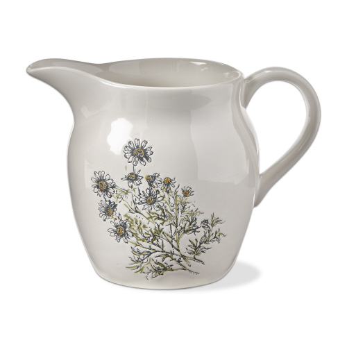 Picture of CHAMOMILE PITCHER SMALL