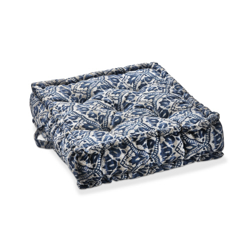 Picture of MEDALLION FLOOR PILLOW