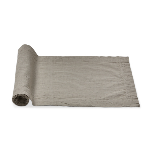 Picture of THREADS SLUB RUNNER SAND
