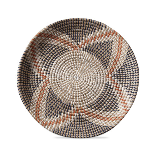 Picture of PETALS DECORATIVE BOWL