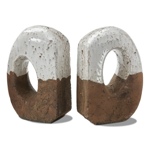 Picture of TORUS BOOKEND DECOR