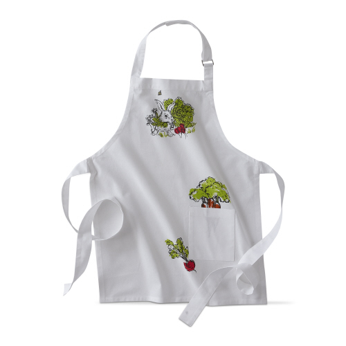 Picture of BUNNY KIDS APRON