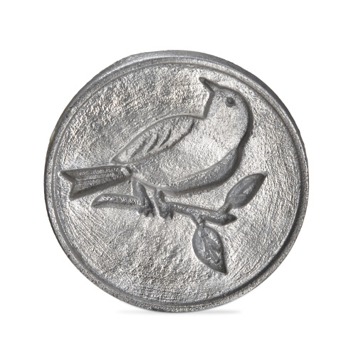 Picture of SONG BIRD COOKIE STAMP