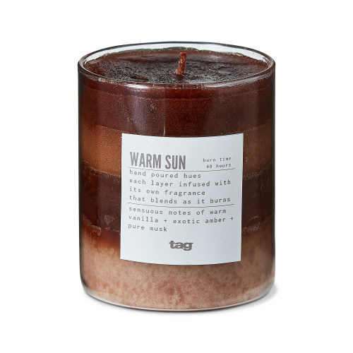 Picture of FRAG FUSION WARM SUN SMALL