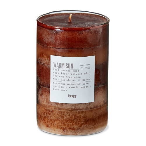 Picture of FRAG FUSION WARM SUN MEDIUM
