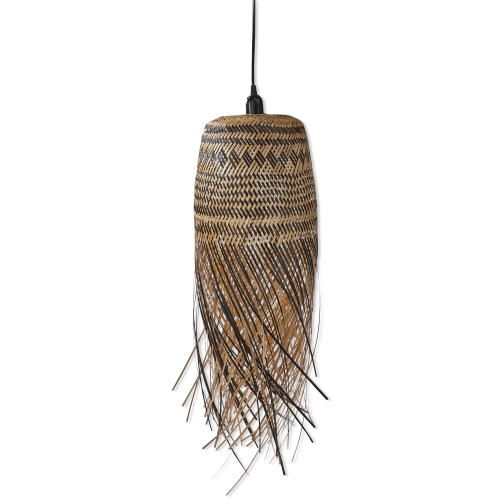 Picture of FRINGE PENDANT LAMP