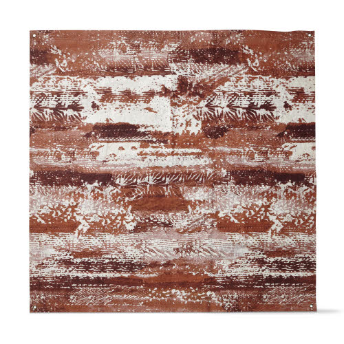 Picture of EARTH TERRACOTTA WALL ART