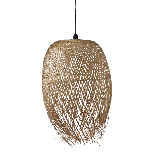 Picture of FRINGE PENDANT LIGHTING