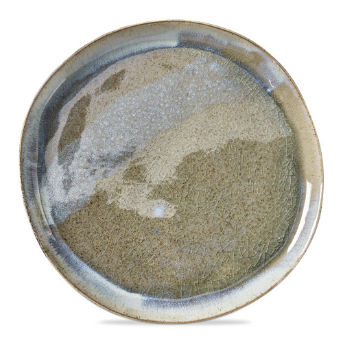 Picture of MONTAUK ROUND PLATE