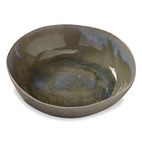 Picture of MONTAUK SERVING BOWL