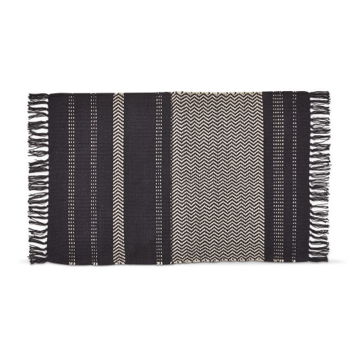 Picture of MASON CHEVRON STRIPE RUG