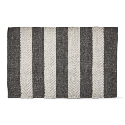 Picture of HARVEY STRIPE PET WOVEN RUG