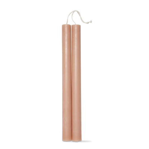 Picture of 10" STRAIGHT CANDLES SET/2
