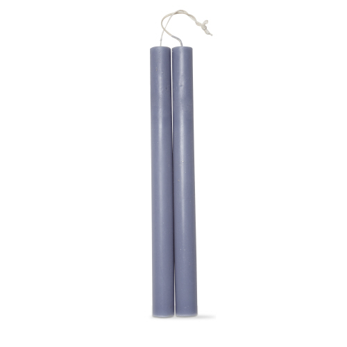 Picture of 10" STRAIGHT CANDLES SET/2