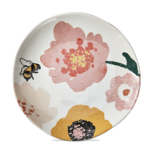 Picture of BEE BLOSSOM APPETIZER PLATE