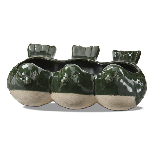 Picture of BIRD ROW PLANTER