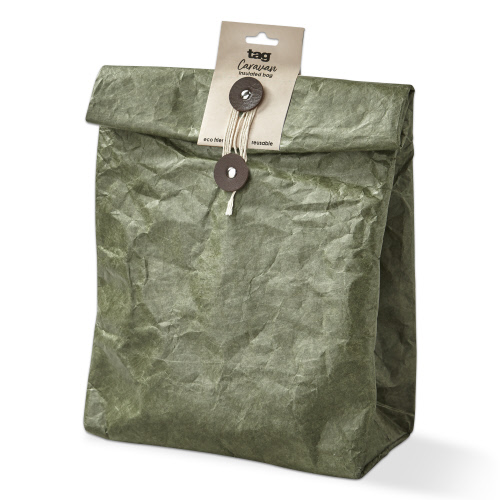 Picture of CARAVAN INSULATED BAG