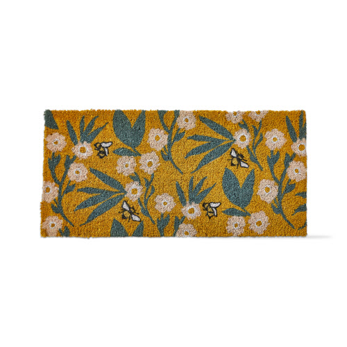 Picture of BEE FLORAL ESTATE COIR MAT