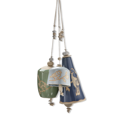 Picture of SONGBIRDS BELL ASMT/3