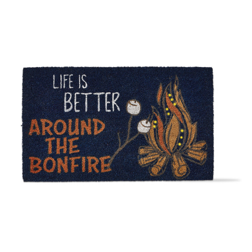 Picture of LIFE BTTR BONFIRE LIGHT UP MAT