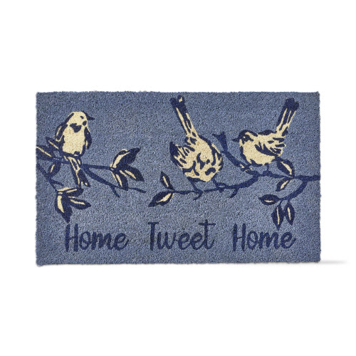 Picture of HOME TWEET HOME COIR MAT