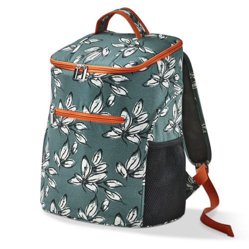 Picture of LEAF INSULATED COOLER TOTE