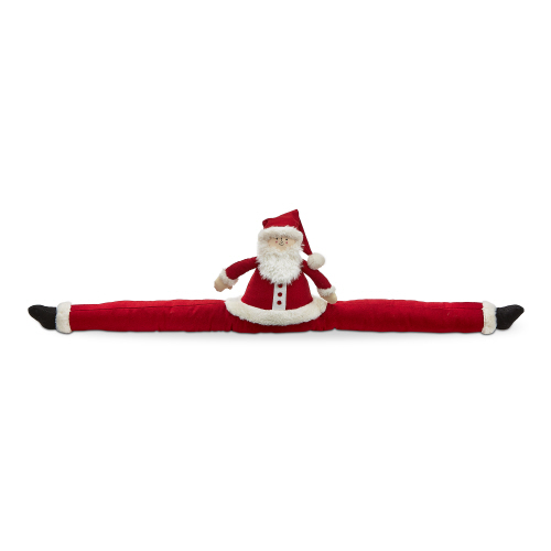 Picture of SANTA DOOR DRAFT STOPPER