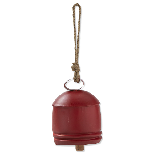 Picture of CLASSIC ARTISAN MADE BELL XL RED
