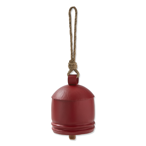 Picture of CLASSIC ARTISAN MADE BELL LG RED