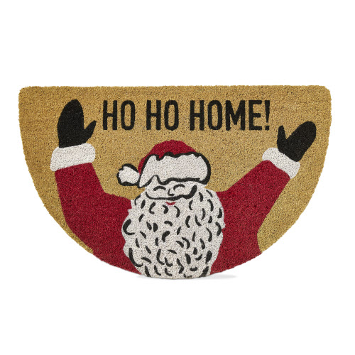 Picture of HOHO HOME! SHAPED COIR MAT