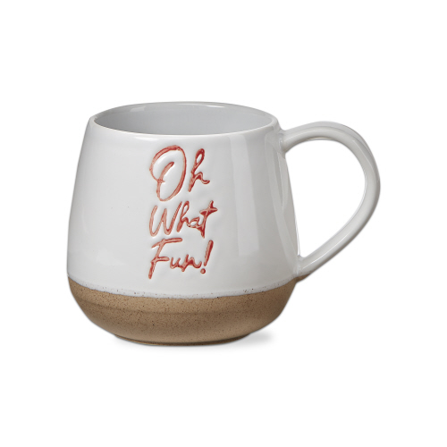 Picture of OH WHAT FUN! MUG