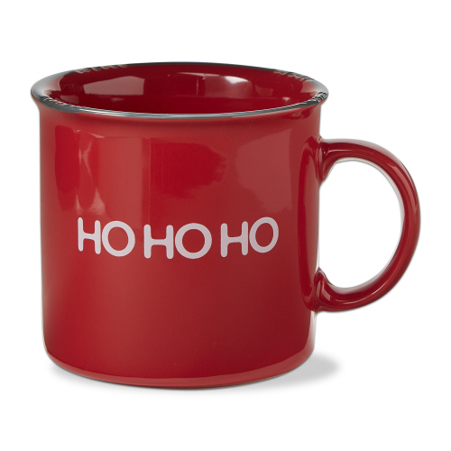 Picture of HOHOHO CAMPER MUG