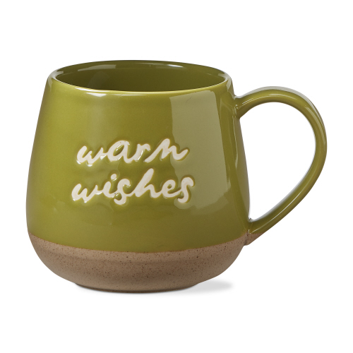 Picture of WARM WISHES MUG