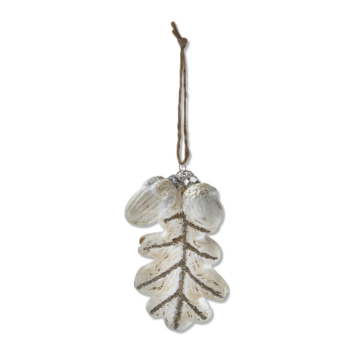 Picture of LEAF ORNAMENT