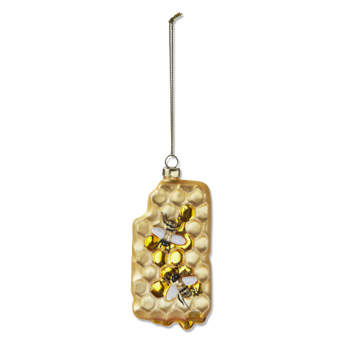 Picture of HONEY COMB ORNAMENT