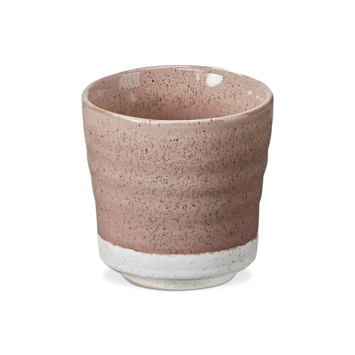 Picture of TWO TONE PLANTER SMALL