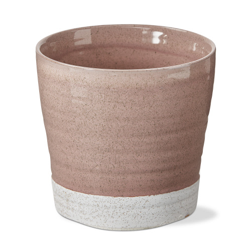 Picture of TWO TONE PLANTER LARGE