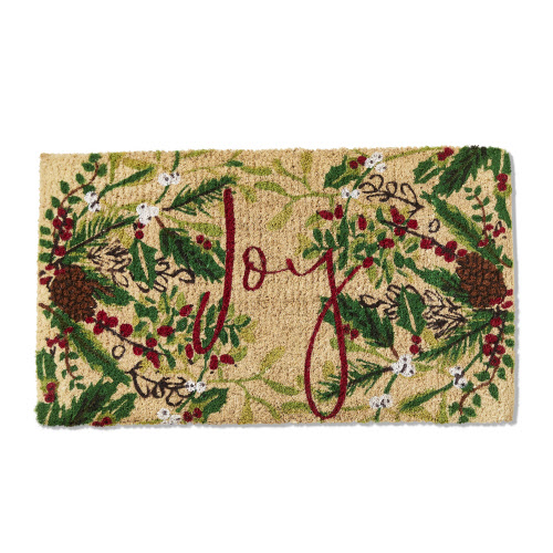 Picture of JOY SPRIG COIR MAT