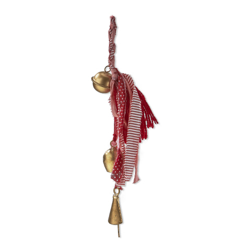 Picture of BELL AND TASSEL SWAG