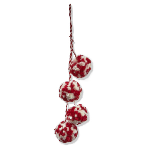 Picture of ARTISAN POM POM SWAG