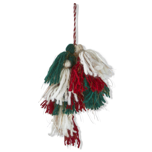 Picture of TASSEL SWAG