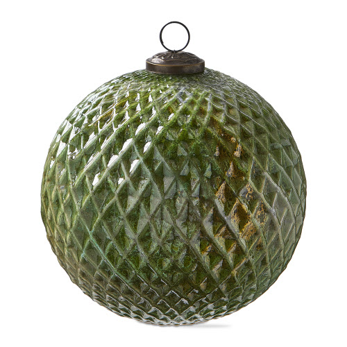 Picture of ARBOR DIAMOND ORNAMENT 6 IN