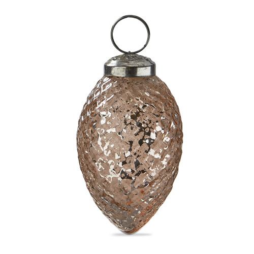 Picture of VINT DIAM CONE ORNAMENT 3IN